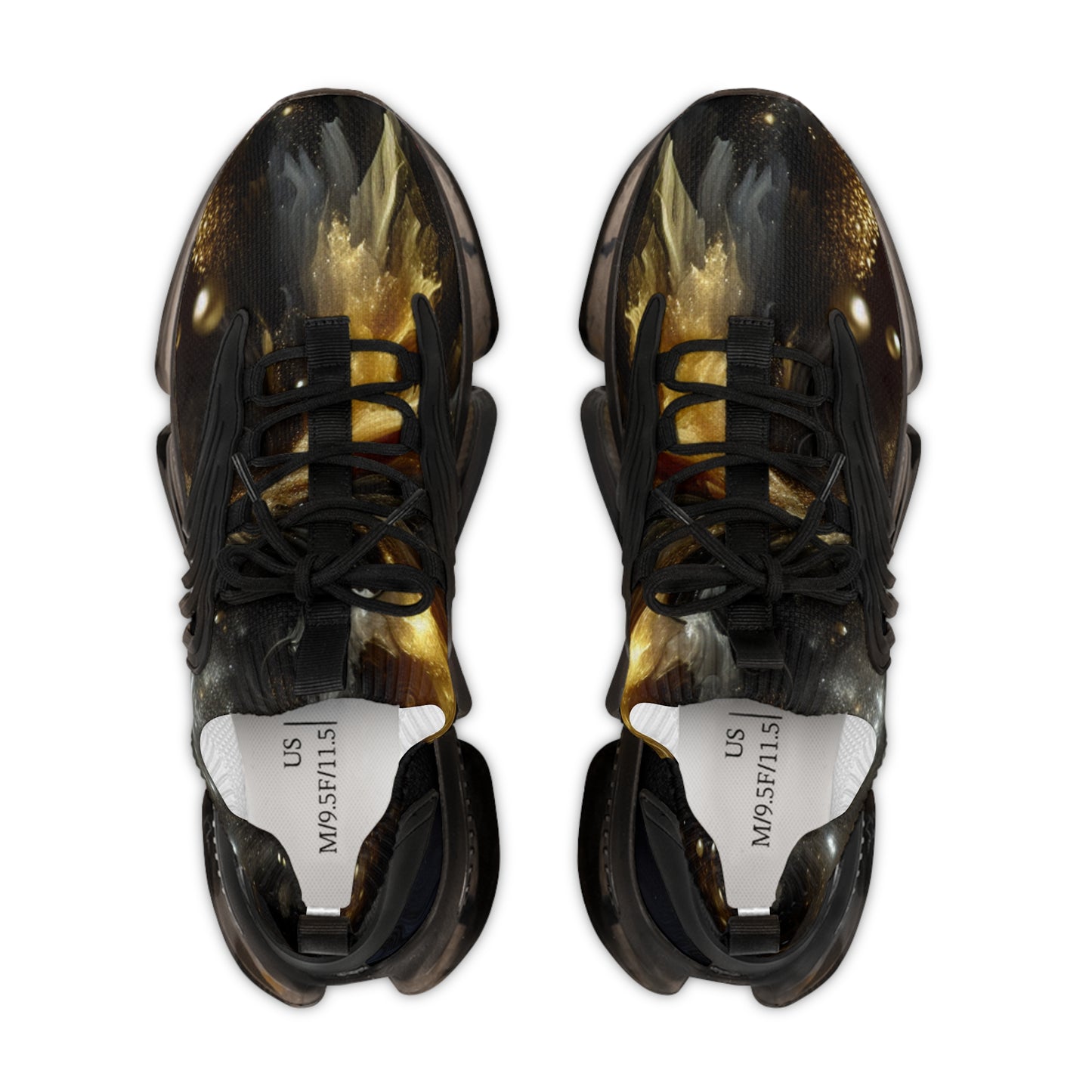 Men's Mesh Sneakers