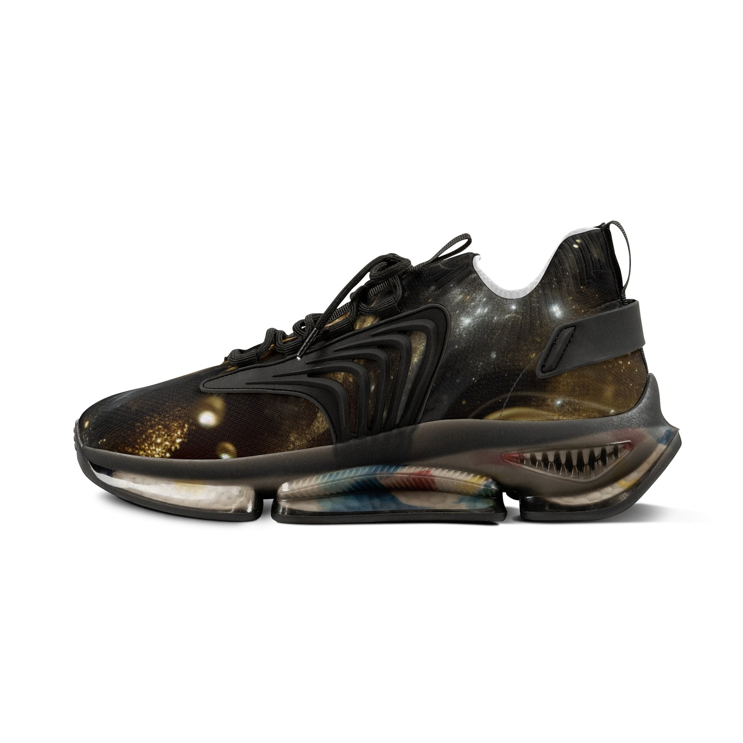 Men's Mesh Sneakers