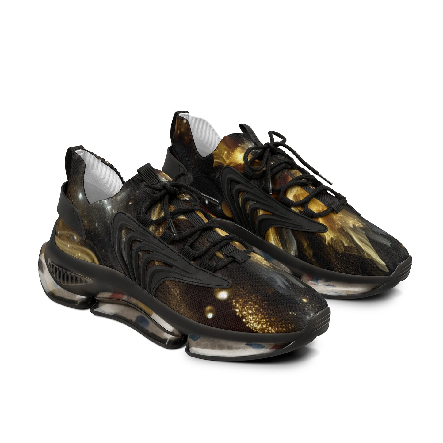 Men's Mesh Sneakers
