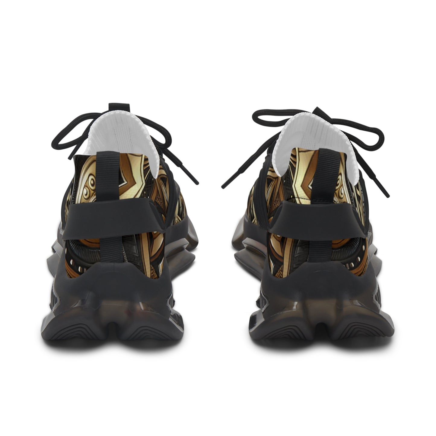 Stylish Women's Mesh Sneakers, Trendy Athletic Shoes, Fashion Sneakers for Women, Casual Footwear for Everyday, Unique Women's Shoes