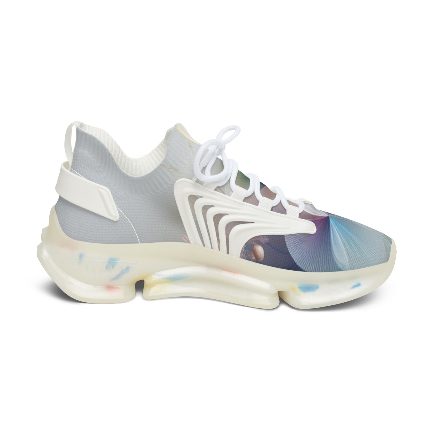 Stylish Women's Mesh Sneakers, Trendy Athletic Shoes, Comfortable Sneakers for Everyday Wear, Lightweight Sporty Footwear, Casual [...]