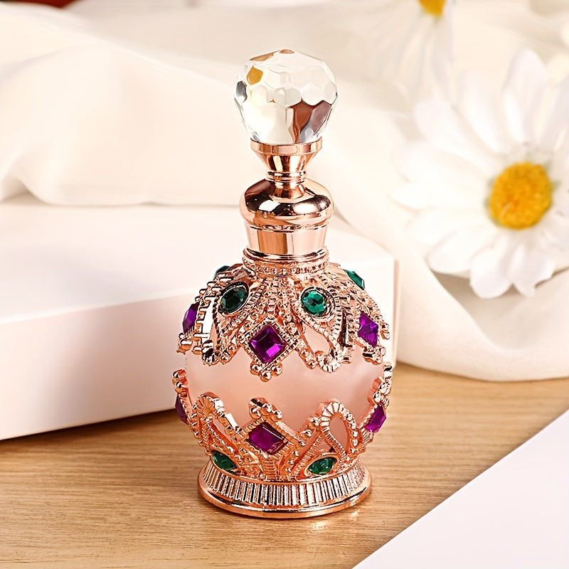 Long-Lasting Women'S Perfume, a Beautiful Gift for Valentine'S Day And New Year.