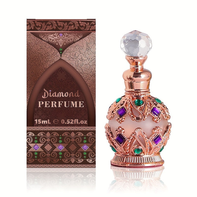 Long-Lasting Women'S Perfume, a Beautiful Gift for Valentine'S Day And New Year.