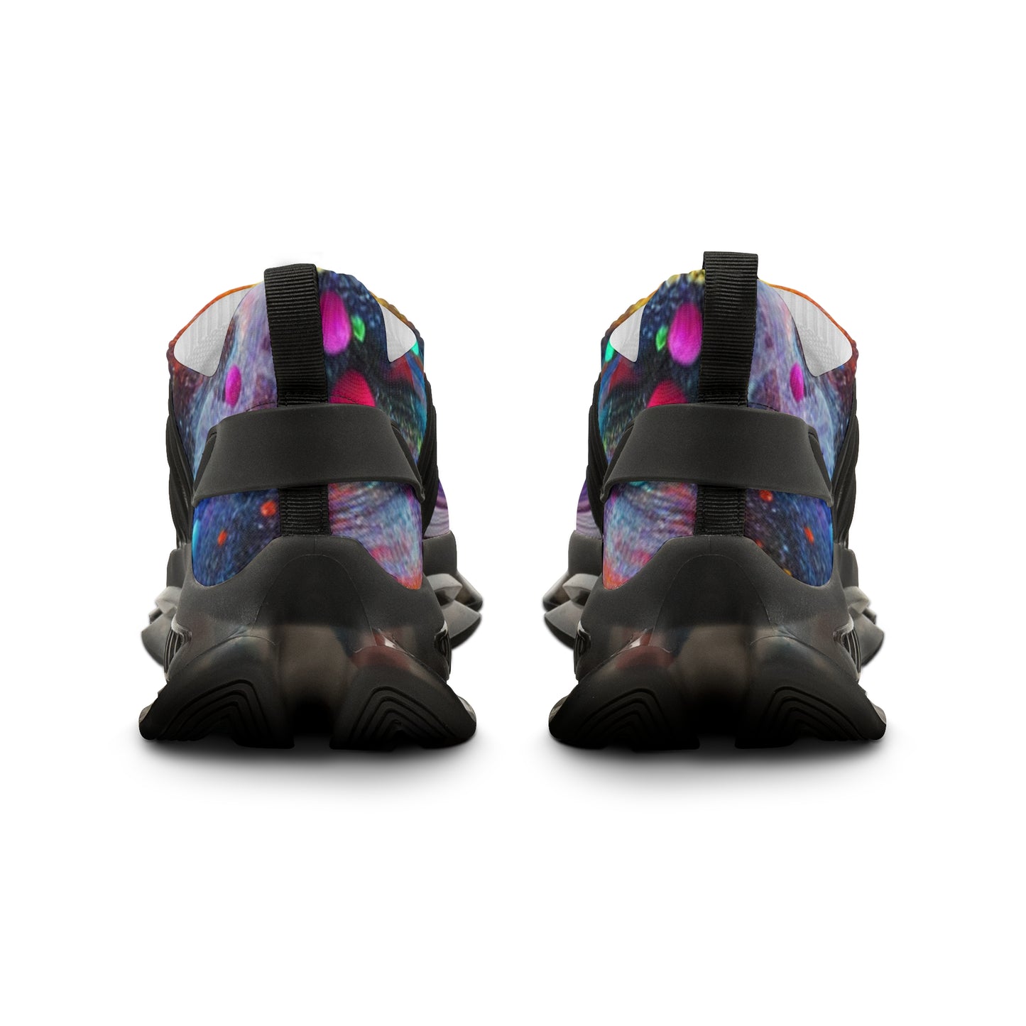 Cosmic Men's Mesh Sneakers - Lightweight, Stylish, Comfortable, Athletic, Trendy Footwear for Everyday Wear
