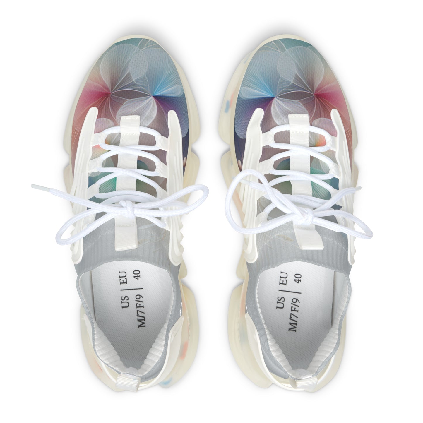 Stylish Women's Mesh Sneakers, Trendy Athletic Shoes, Comfortable Sneakers for Everyday Wear, Lightweight Sporty Footwear, Casual [...]