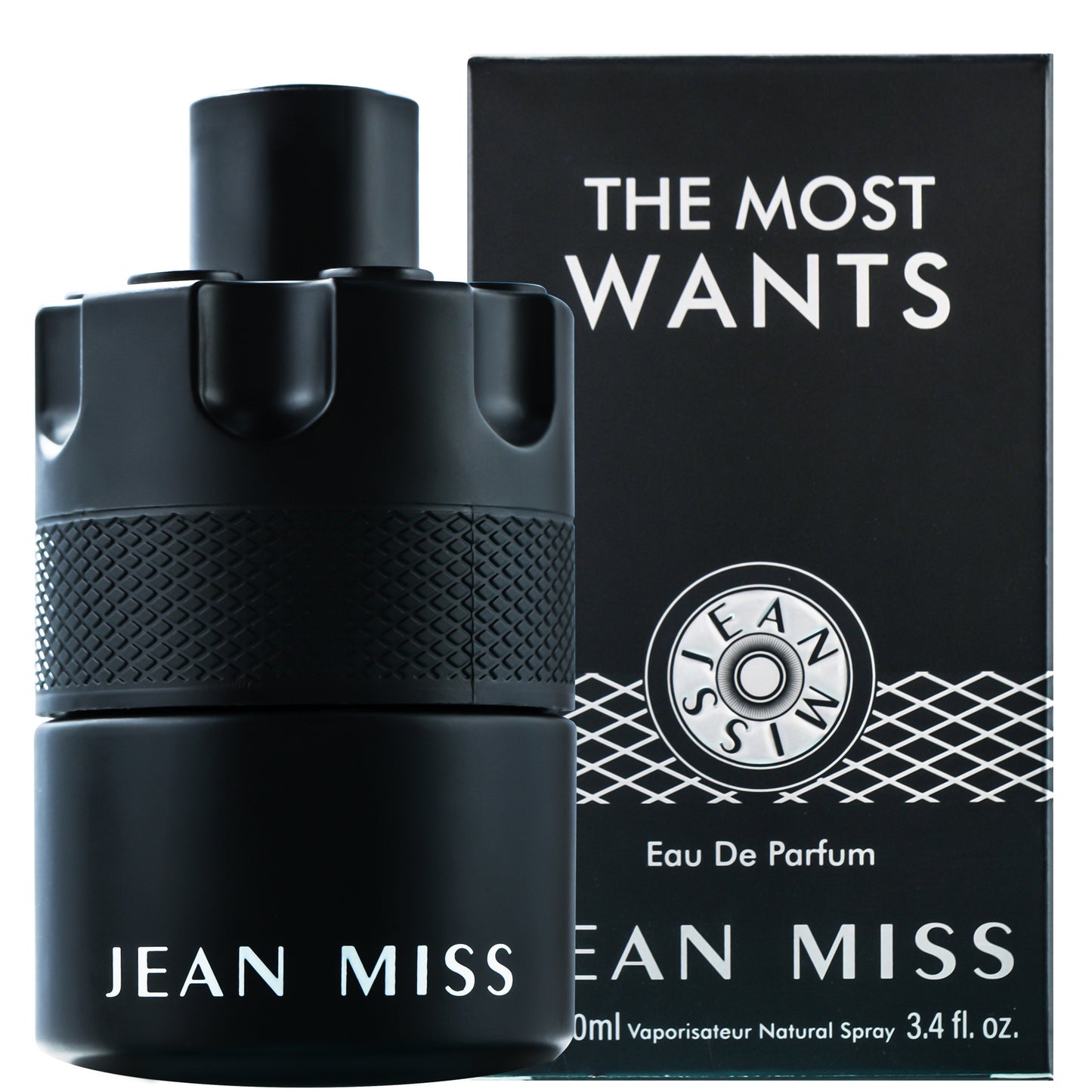 New Men's Lasting Fragrance Pheromone Perfume