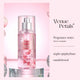 Floral Fragrance Women's Perfume, Body Spray, Long-lasting Freshness and Naturalness, Must-have Artifact for Parties