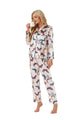 Female Autumn Leisure Fashion Suit