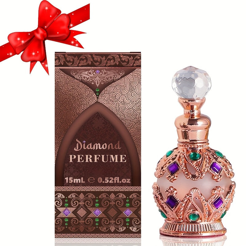 Long-Lasting Women'S Perfume, a Beautiful Gift for Valentine'S Day And New Year.