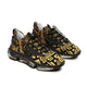 Trendy Men's Mesh Sneakers - Stylish Athletic Footwear, Urban Fashion, Gift for Him, Workout Shoes, Casual Streetwear, Holiday Ready