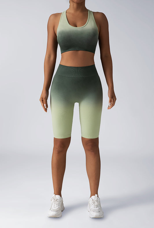 Workout Sets For Women 2 Piece Seamless