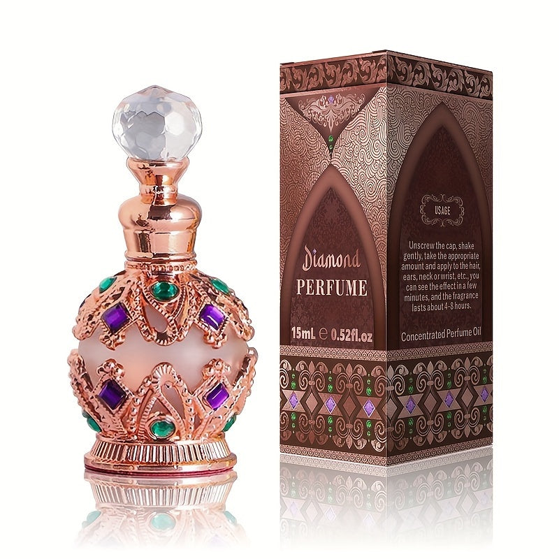 Long-Lasting Women'S Perfume, a Beautiful Gift for Valentine'S Day And New Year.