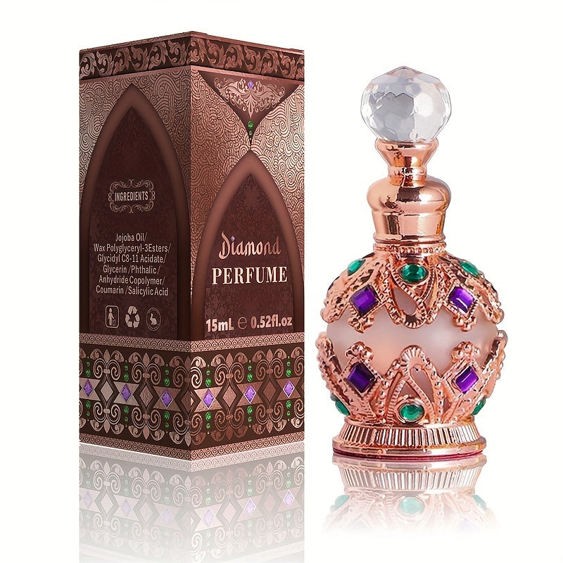 Long-Lasting Women'S Perfume, a Beautiful Gift for Valentine'S Day And New Year.