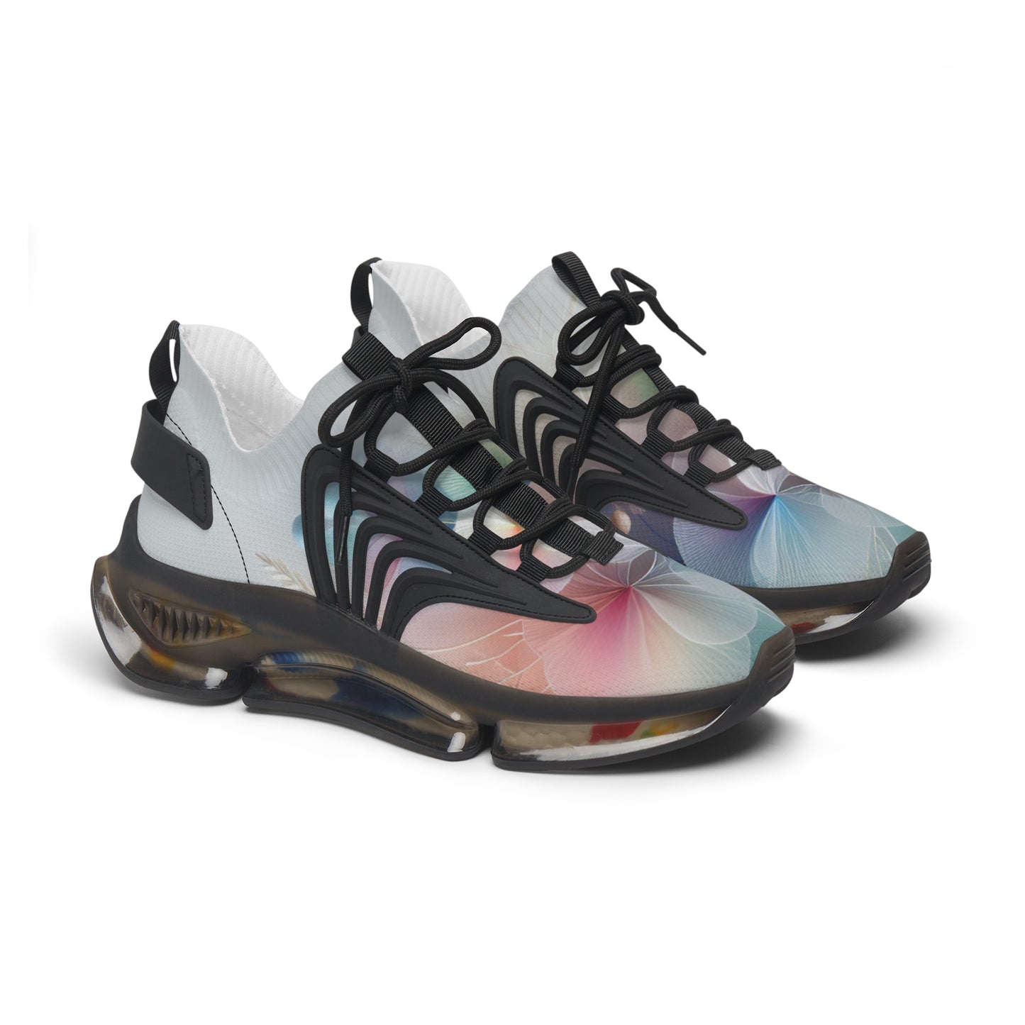 Stylish Women's Mesh Sneakers, Trendy Athletic Shoes, Comfortable Sneakers for Everyday Wear, Lightweight Sporty Footwear, Casual [...]