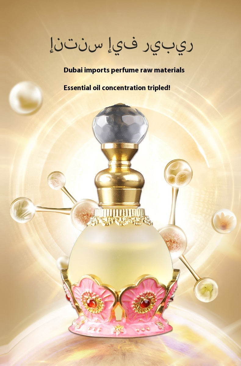 Middle East Dubai Perfume Essential Oil