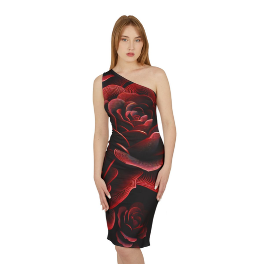 Beauty Rosen Dress