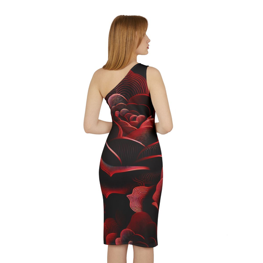 Beauty Rosen Dress