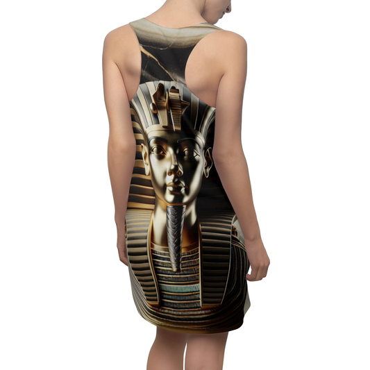 Tut Emch Amun Dress