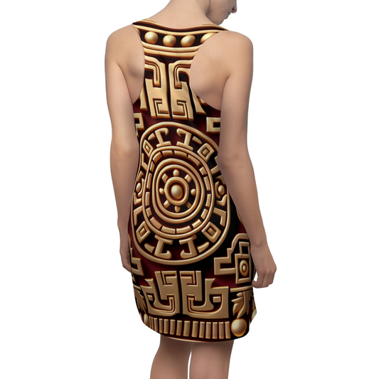 Maya Dress