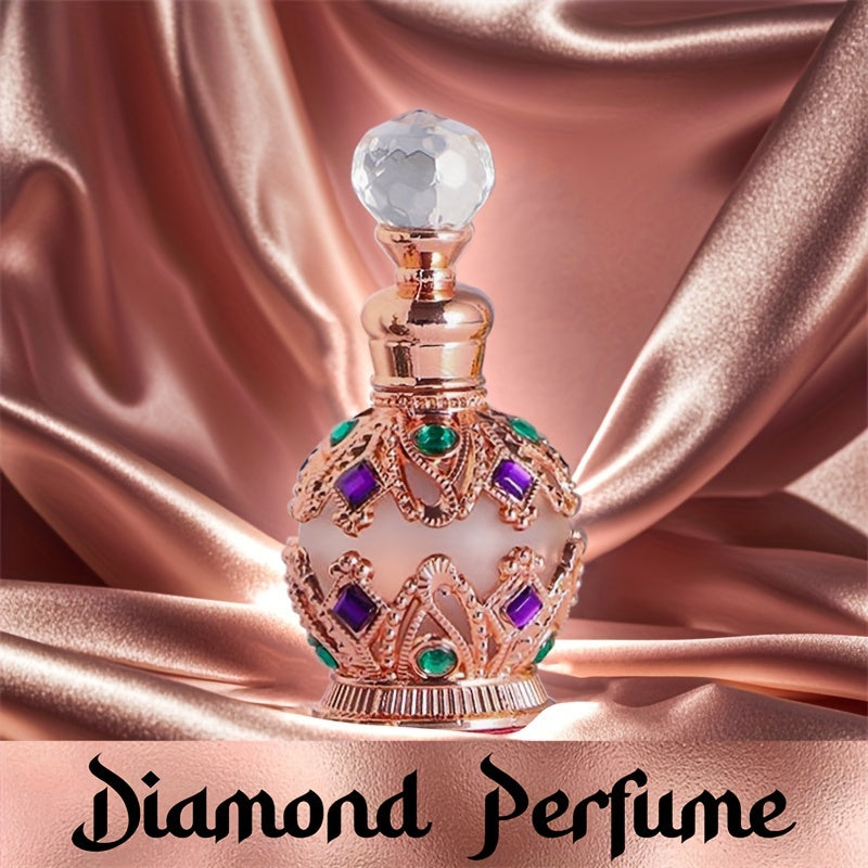 Long-Lasting Women'S Perfume, a Beautiful Gift for Valentine'S Day And New Year.